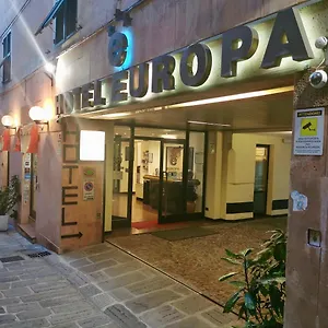 Europa Genua