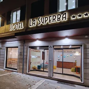 La Superba Genua